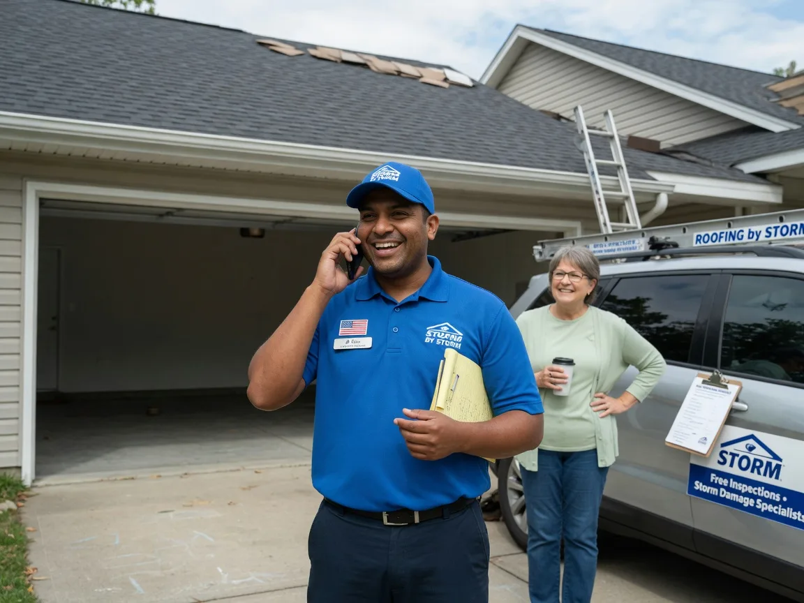 Roof Repair Near Me Eola, TX FAQs